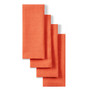 Margarita 4 Piece Square Napkin Set, 19" x 19"
