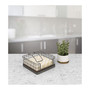Madison Weighted Napkin Holder