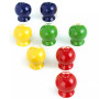 Salt and Pepper Shakers Set