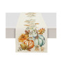Harvest Sun Table Runner - 72" x 13"