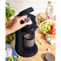 15 oz. Dual Brew Single Serve Coffee Maker with Auto Shutoff