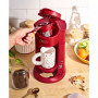 15 oz. Dual Brew Single Serve Coffee Maker with Auto Shutoff