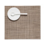 Basketweave Linens Collection