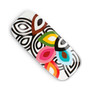 Melamine 19" x 8" Foli Rectangular Platter