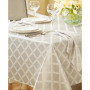 Laurel Leaf 70" x 122" Tablecloth