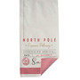 Santa's Workshop Table Runner