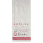 Santa's Workshop Table Runner