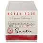 Santa's Workshop Table Runner