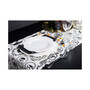 Halloween Portrait Table Runner