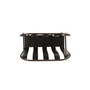 Stripe Napkin Holder