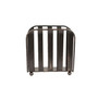 Stripe Napkin Holder