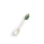 Nature's Bounty Pear Sugar Bowl and Spoon