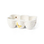 Butterfly Meadow Kitchen Egg Tray, Created for Macy's