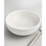 Jade 38 oz. Medium Bistro Bowl