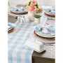 Buffalo Check Table Runner, 14" x 72"