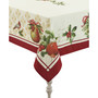 Festive Opulence Tablecloth 70 x 84