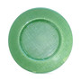 Serveware Verona Green  Charger
