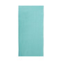 Solid Heavyweight Fringed Table Runner