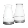 Dinnerware, Crestwood Platinum Salt and Pepper Shakers