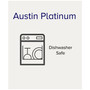 Dinnerware, Austin Platinum Salt & Pepper