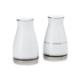 Dinnerware, Austin Platinum Salt & Pepper