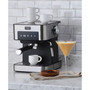 15-Bar Semi-Automatic Touch Screen Espresso Maker