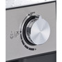 15-Bar Semi-Automatic Touch Screen Espresso Maker