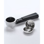 15-Bar Semi-Automatic Touch Screen Espresso Maker
