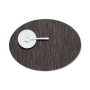 Bamboo Oval Placemat