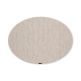 Bamboo Oval Placemat