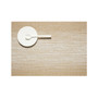 Ombre Table Mat 14" x 19"