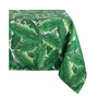 Banana Leaf Outdoor Tablecloth 60" x 120"