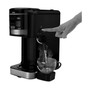 Coffee Plus® 12-Cup Coffeemaker & Hot Water System