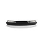 Noir Triple Condiment Server