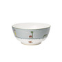 Sailors Farewell Serving Bowl 10.2"