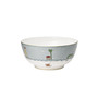 Sailors Farewell Serving Bowl 10.2"