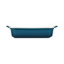 Heritage Stoneware 12" x 9" Rectangular Baking Dish