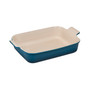 Heritage Stoneware 12" x 9" Rectangular Baking Dish
