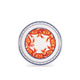 Crab House Enamelware Collection 15.5" Serving Tray