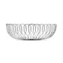 Alfredo Bread Basket, Large