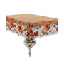 Fall in Love Tablecloth - 70"x 84"