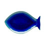 Dori Large Fish Platter 17 Inch