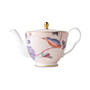 Cuckoo Teapot