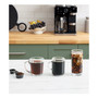 CFN601 Espresso & Coffee Barista System, Single-Serve Coffee & Nespresso Capsule Compatible
