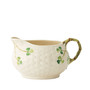 Shamrock Cream Jug