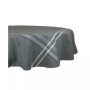 French Chambray Tablecloth 70" Round
