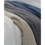 Pebble Beach Throw, 60" x 50"