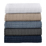 Pebble Beach Throw, 60" x 50"