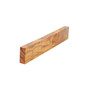 Olive Wood Cheese Olive Plate