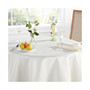 Tuxedo Table Cloth 70" Round
